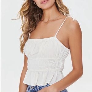 Forever 21 Cami